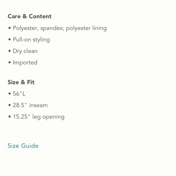 Anthropologie NWT Hutch Printed Cut-Out Jumpsuit Size S. - Picture 9 of 9